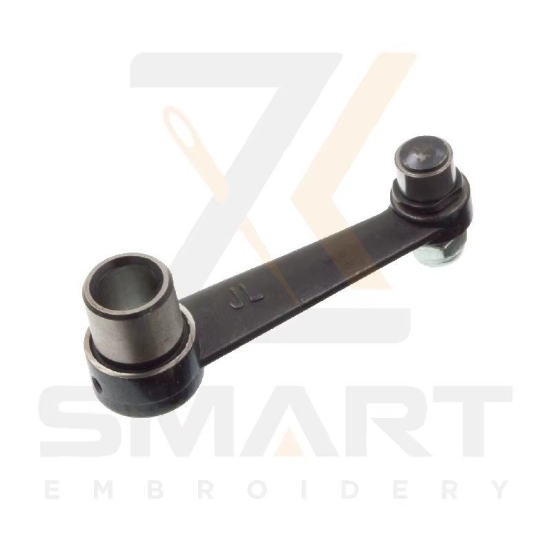 Take-up Lever Drive Lever A Set EF0515000000, EG0521040000 Für Tajima, Chinese Embroidery Machine A05A03-58