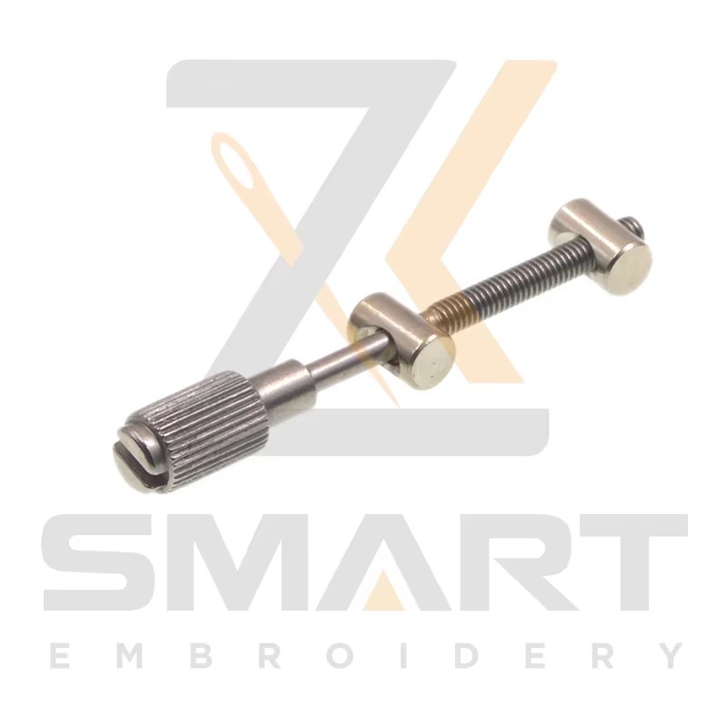 Hoop-Schraube 64 mm für Bruderstickmaschine Teile B02-D02BR-64