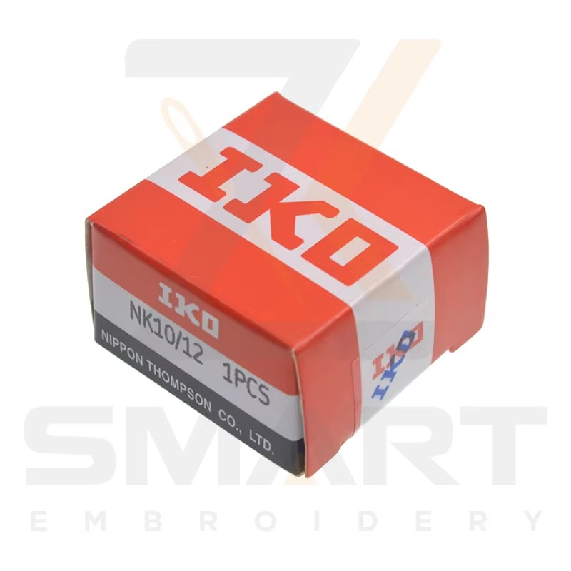 Nadelstrager HK1012 HK10/12 für Stickmaschinen B0102-HK1012-IKO B0102-HK10/12-IKOO