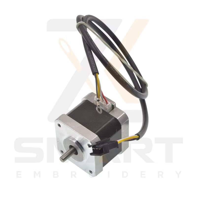 Generisches Tajima-Wischermotor Kehrmaschinenmotor für TMFD C0103-TMFD-C