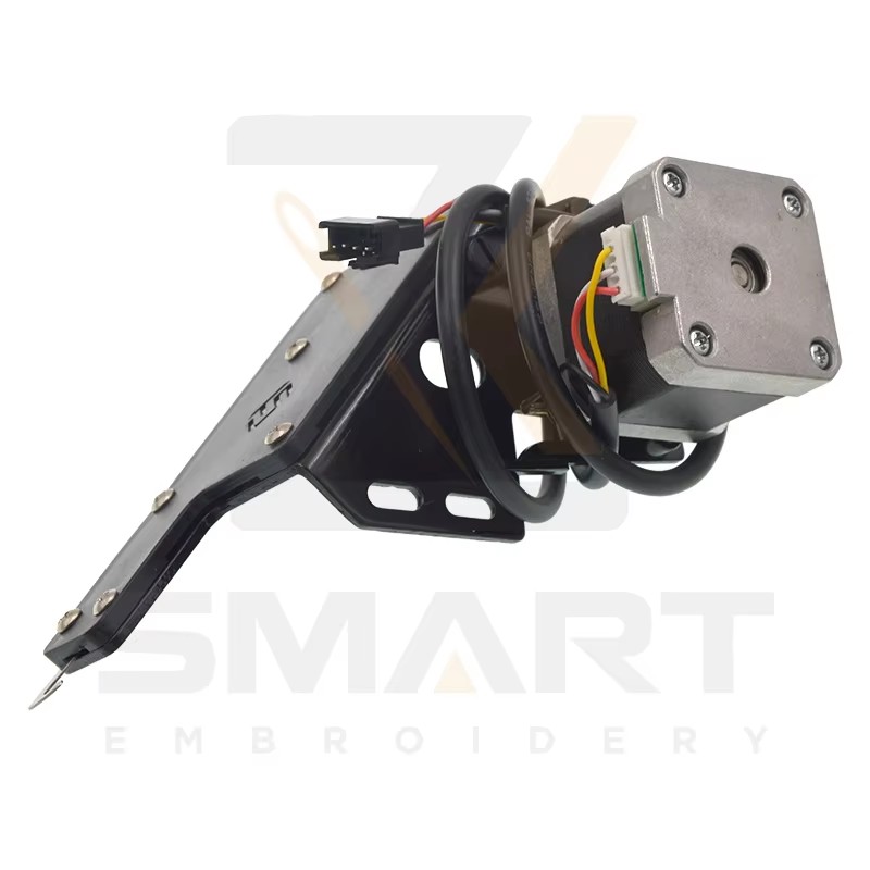 Generische TMFD-Wiper Ass'y für Tajima Stickmaschine Teile C0101-TMFD-C