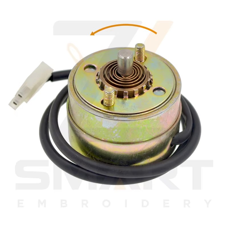 Wipper-Solenoid für Tajima Chinese Embroidery Machine Teile C010301-C