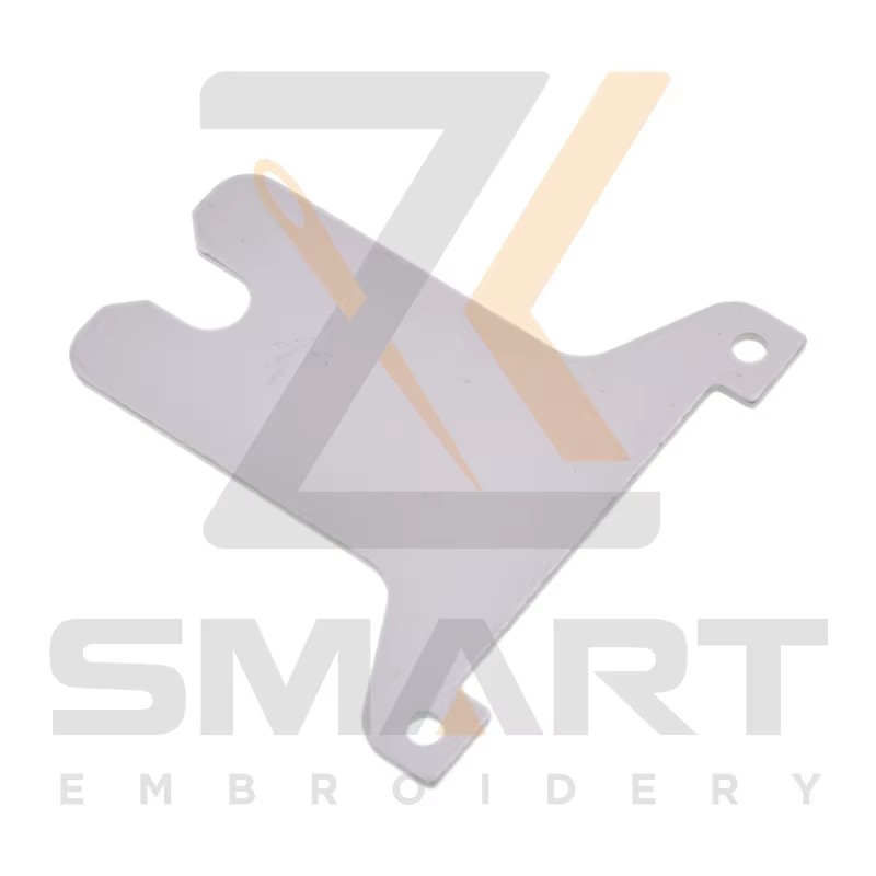 Frame-Hop-Verbindungsplatten-Embroiderie-Maschine Teile D02040701