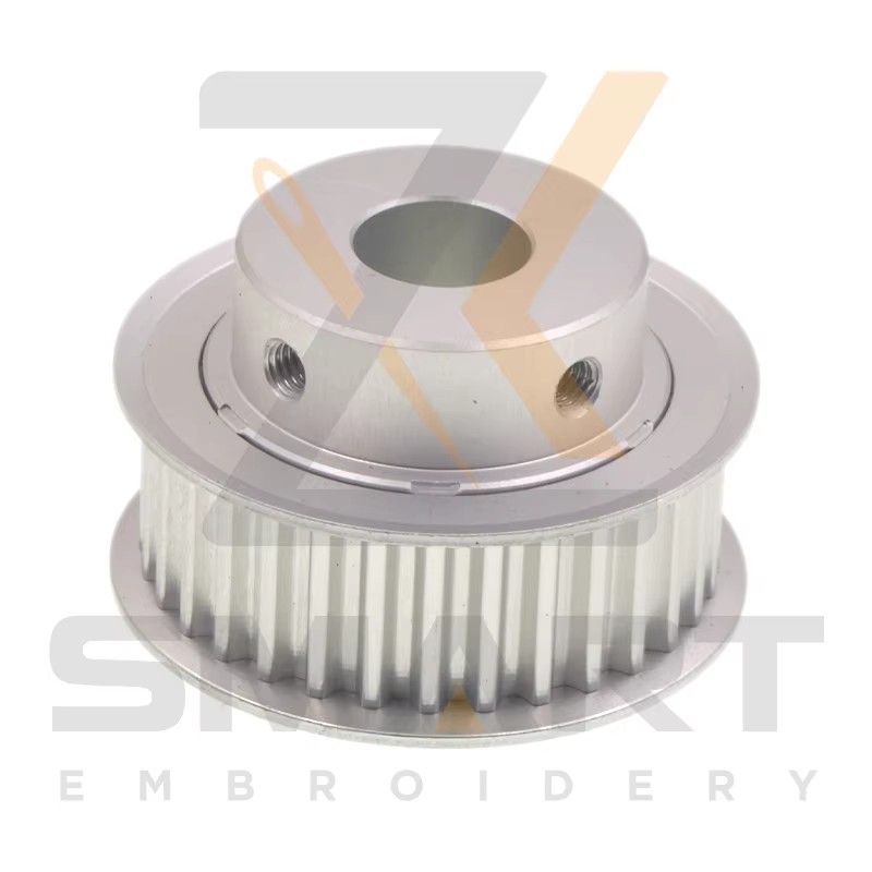 Schleifmaschine Teile Pulley D05-5M-D17-T36-W15-BF