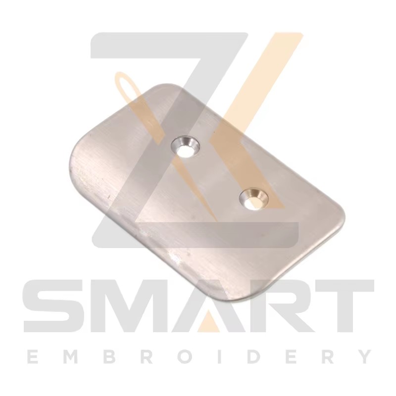 Cap Driver Support Embroidery Machine Teile D030316-55*30