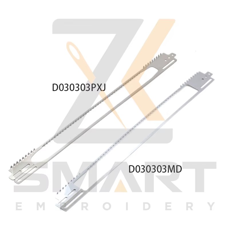 Double Band Cap Frame Driver Lid Tajima SWF Chinese Embroidery Machine Teile D030303