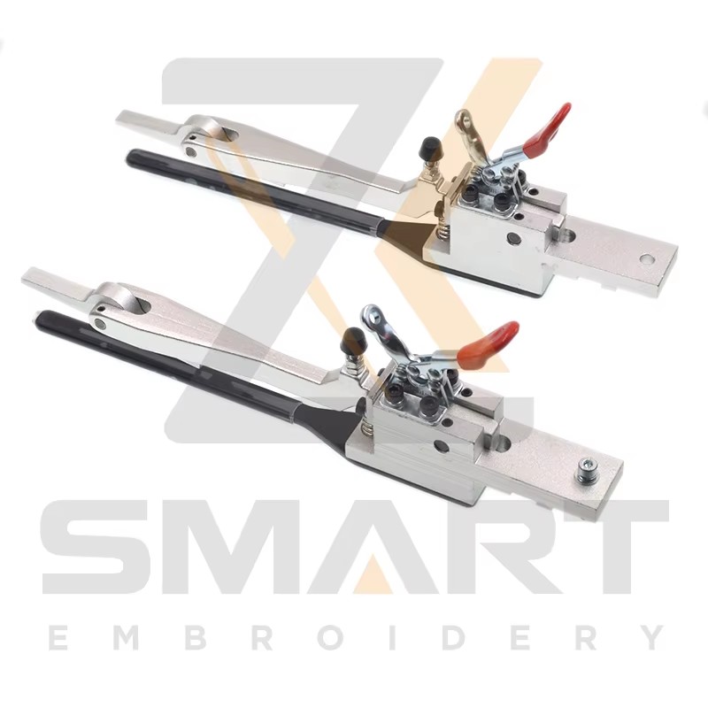 Multifunktionale Schuh-Rucksack-Belt-Embroiderie-Klemme für Tajima SWF Chinese Embroidery Machinery Parts D030401-270