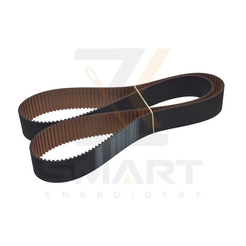 Original MBL Timing Belt STD5M 1195 35MM Breite für Tajima Embroidery Machine Teile D01-S5M-1195-35-MBL