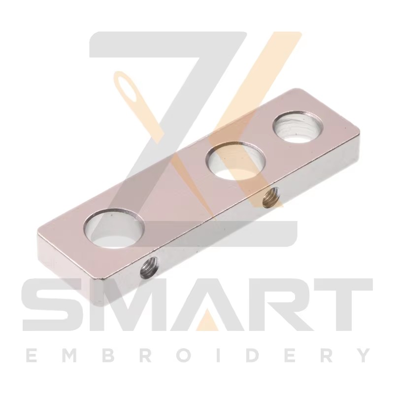Vertikale Spannungsbasis FN0708000000 Pulley Bracket für Tajima Embroidery Maschinen D08016-TJ03