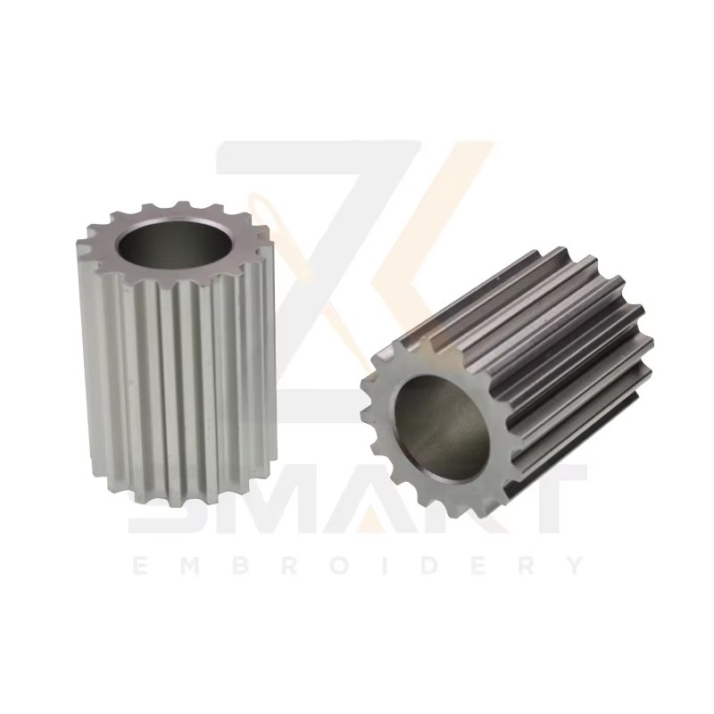 Tajima Schleifmaschine Pulley 9A1500100S00 501452100S00 W25-16[S] D05-S5M-D14-T16-W30WE