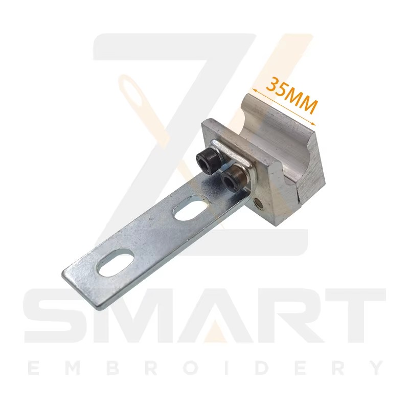 Frame Clamp Clip für Embroidery Machine 35MM D08006-35