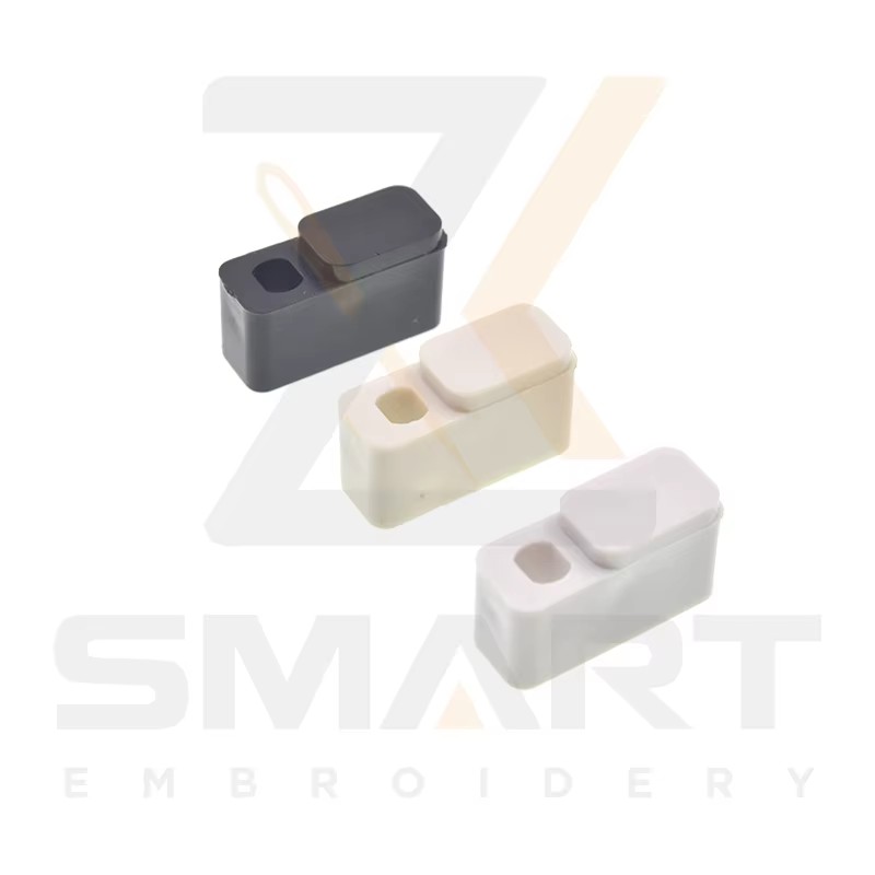 Frame Presser Block MX0737010000 0F3290050020 MX0737020000 Für Tajima Embroidery Machine D08009-TJ01-B D08009-TJ01-W