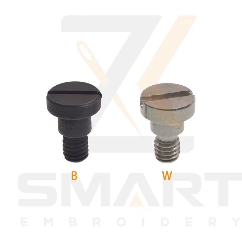 Befestigungsschrauben: M4*8.2 512104060001 512104060012 Tajima Befestigung Maschine Teile D08025B