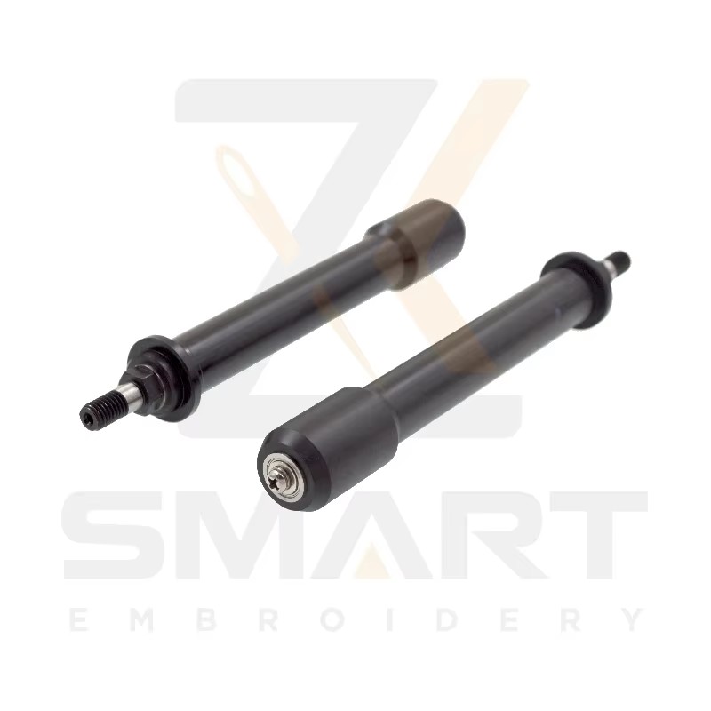 Cap Frame Drive Roller Shaft Tajima SWF Chinese Embroidery Machine Teile D030308