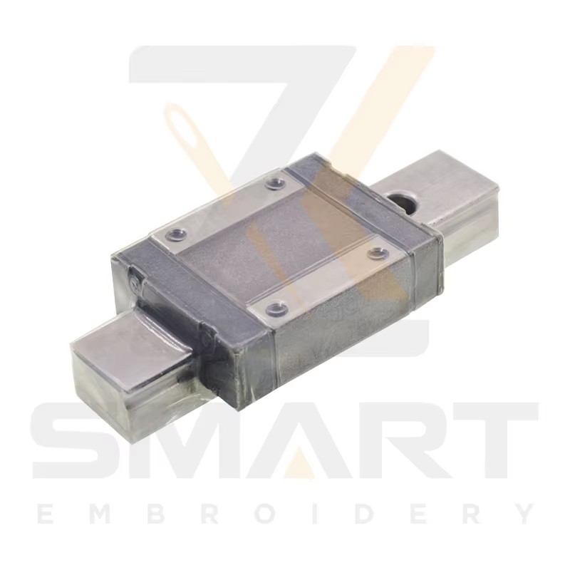 IKO LWL15CS Linear Bearing Rail Slider Tajima Chinese Embroidery Machine Teile D08011-LWL15CS