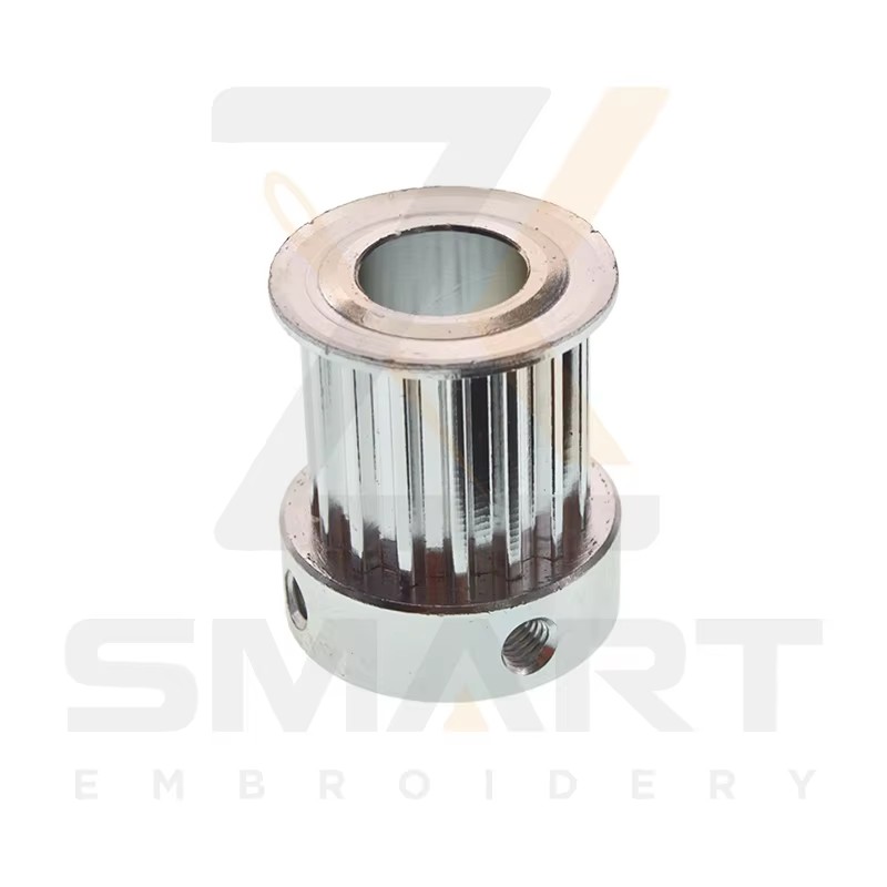 Tajima Schleifmaschine Pulley S5M 16 Zähne 501440030000 CX0170000000 501430150000 D05-S5M-D14-T16-W20