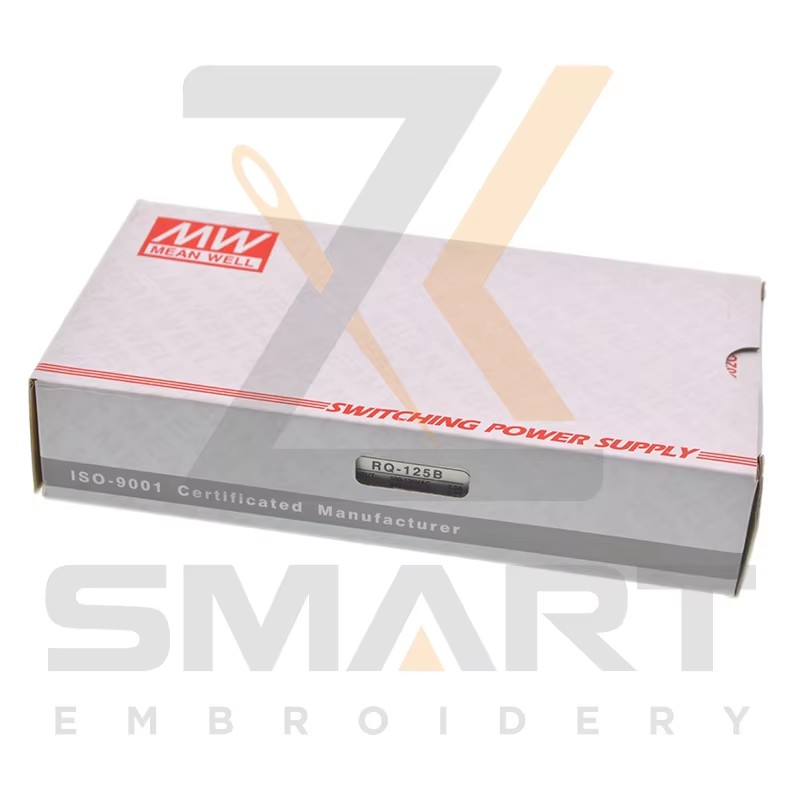 Stromversorgung RQ-125B Embroidery Machine Teile EMW-RQ-125B