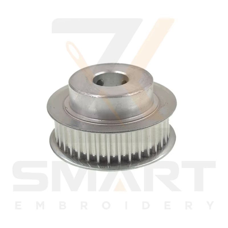 Schleifmaschine Teile Pulley D05-5M-D17-T36-W15-BF