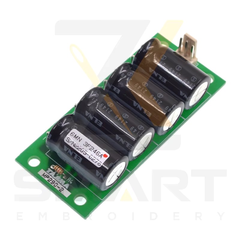 Original Tajima Kondensatorkarte 0J3502600011 Schleifmaschine Teile ETJ-MP290