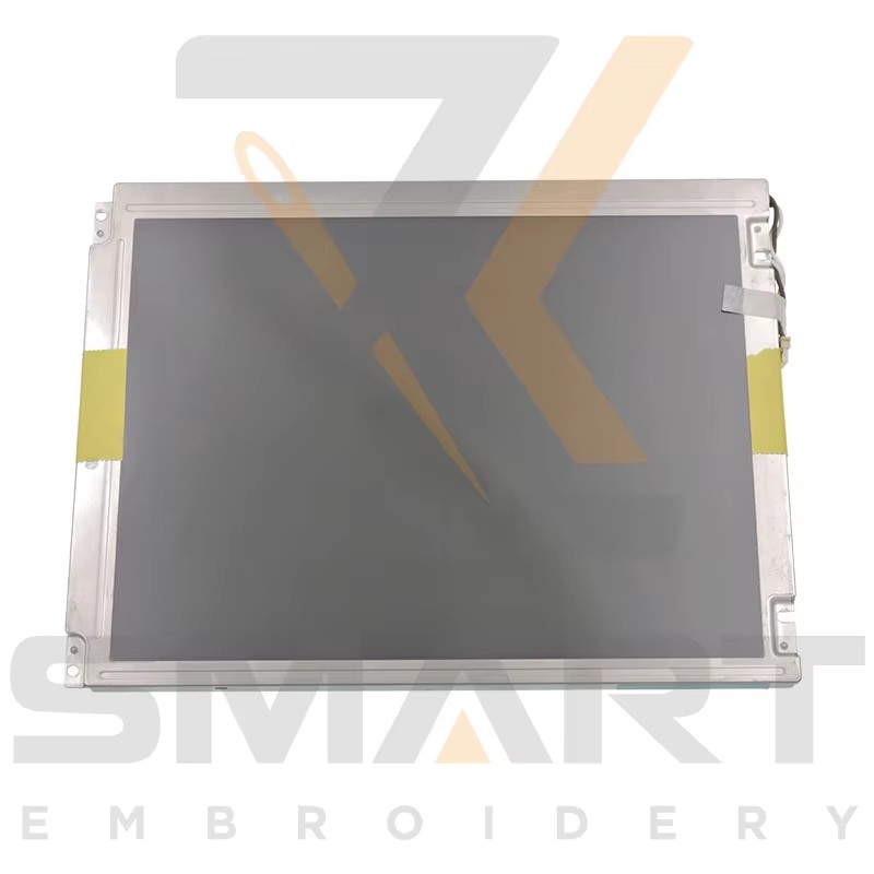 Tajima SWF Chinese Embroidery Machine Teile LCD Display Panel NL6448BC33-46 E10-NL6448BC33-46