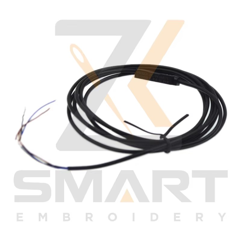 Proximity Sensor Switch SL-W3MC1 NPN NC für Embroidery-Maschinen EDH06-SL-W3MC1
