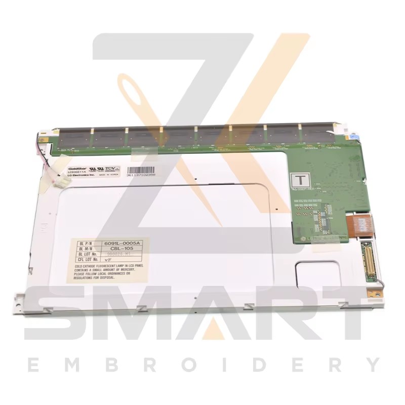 LCD-Display-Panel LCB3SE11A Schleifmaschine Teile E10-LCB3SE11A