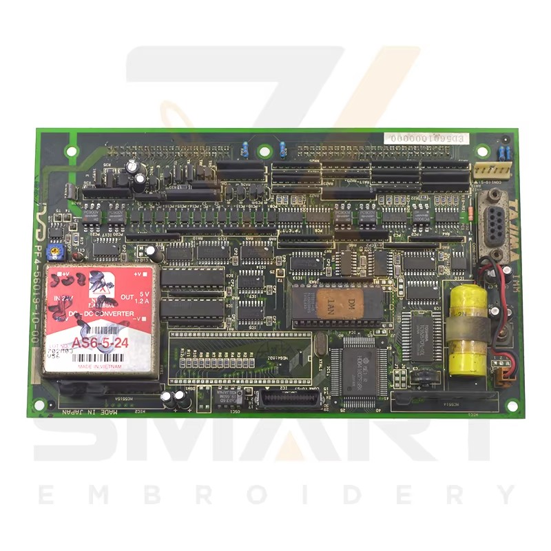 Tajima IMM-Karte ED5601000000