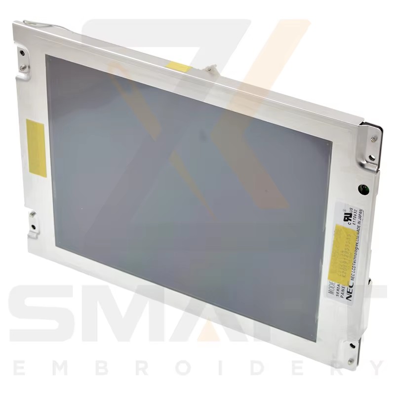 LCD-Display für X14 Panel 641200070000 0J0203001A01 Tajima Embroidery Machine Teile