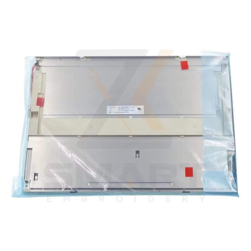 LCD-Display-Panel für Embroiderie-Maschine NL8060BC31-27 E10-NL8060BC31-27