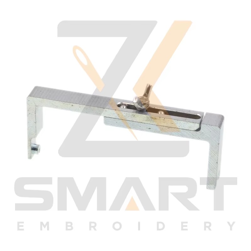 Nadelstange für TAJIMA Embroidery Machine 7Z1400101A11, ZA0030406000, ZG00304A2000