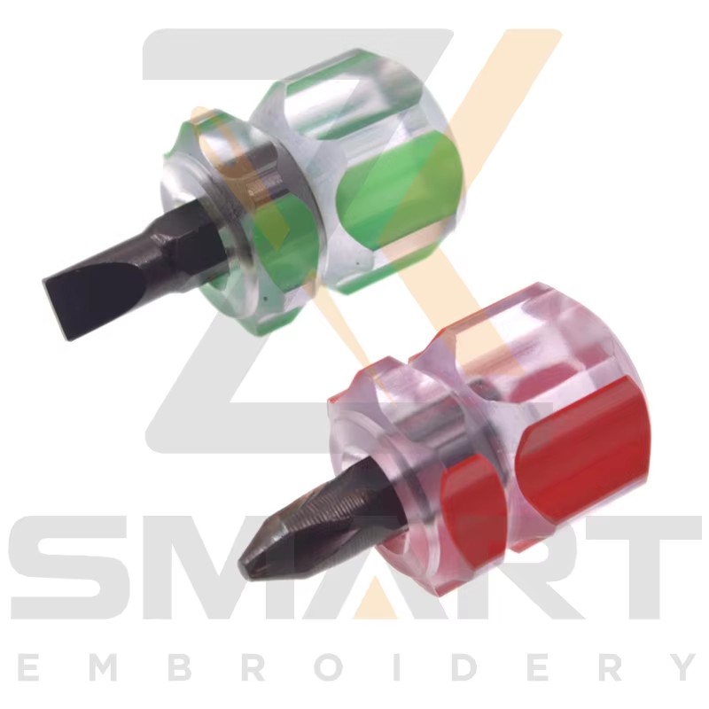 Mini-Schraubenträger für die Wartung der Embroiderie-Maschine G0506-GN G0506-R