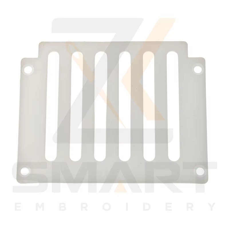6 Nadel Nadel Bar Guide Rail für Tajima Chinese Embroidery Machine N06L0601