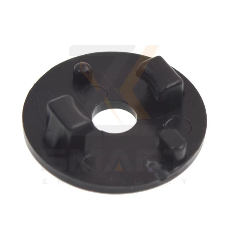 Befestigungsmaschine Teile Presser Fuß Pad für Tajima SWF chinesische Befestigungsmaschine N0305B N0305W