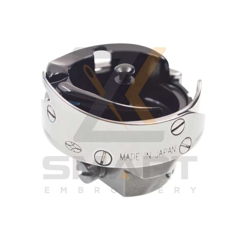 Generic Koban Rotary Hook KHS12-RYPICC für TAJIMA SWF Barudan Chinese Embroidery Machines R01KHS12-RYPICC-SC