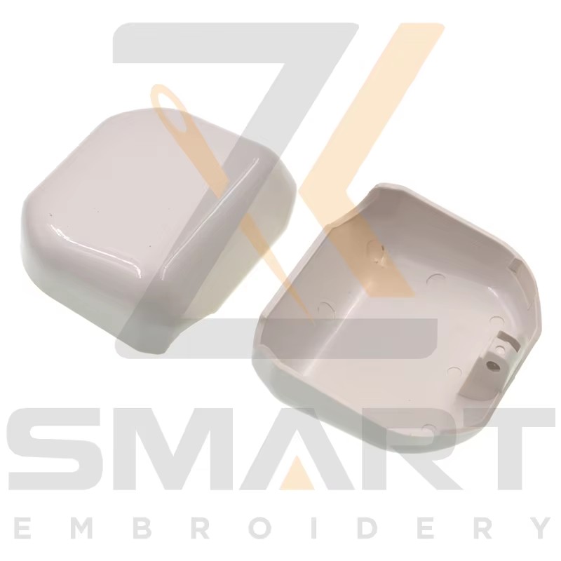 Tajima Picker Rotary Hook Cover Embroidery Machine Teile R0702-TJ01