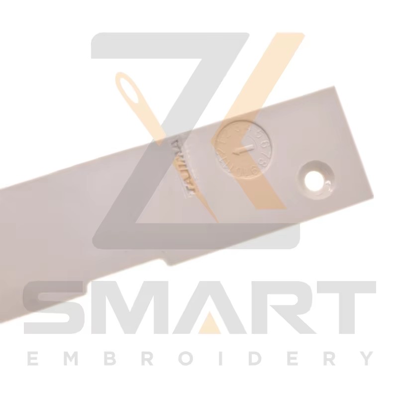 Tajima Embroidery Machine Teile Ober Thread Leitfaden: Spannungsbasis: 15 Nadeln T0502TJ15W