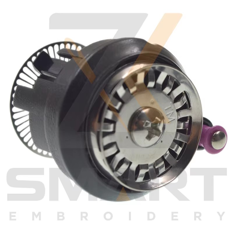 Original Original Rotary Tension Disk Ass'y FN0916010000 FG7210000000 FN0901000000 für Tajima Embroidery Maschinen T11-TJ-O