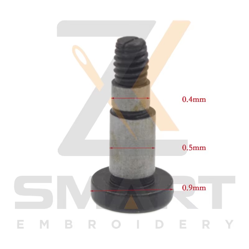 Pin für SWF Embroidery Machines A0700207