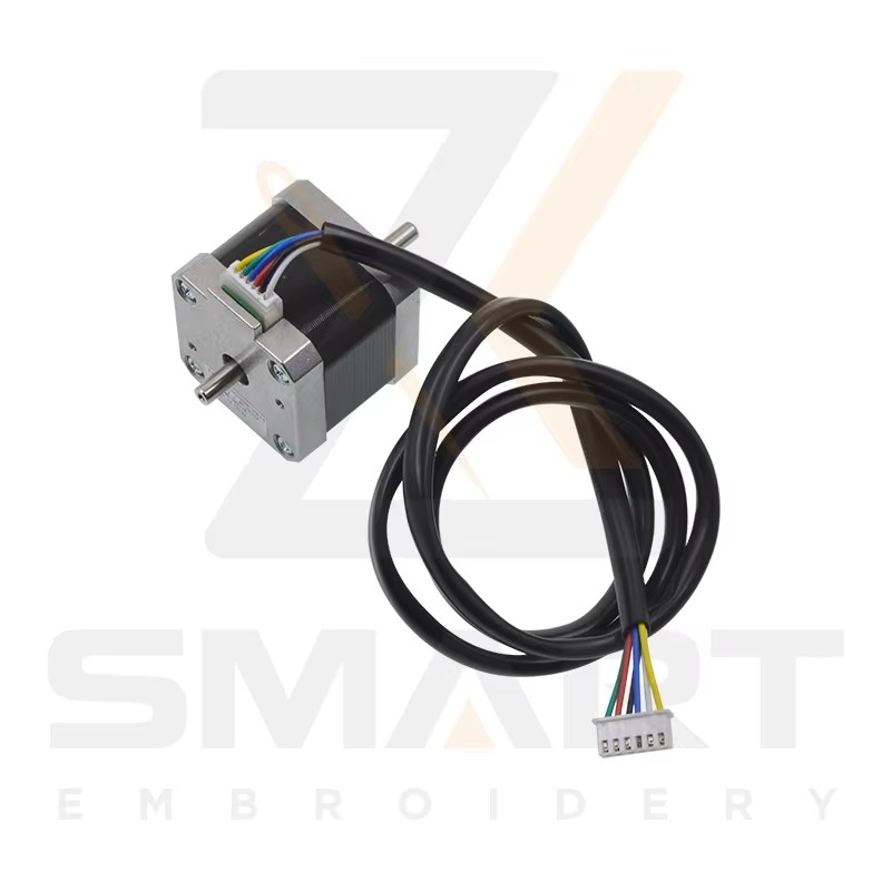 Original Original SWF Jump Motor 103H5208-0414 MO-000056-00 CA-003438-00 Schlauchmaschine Teile A0902-SWF
