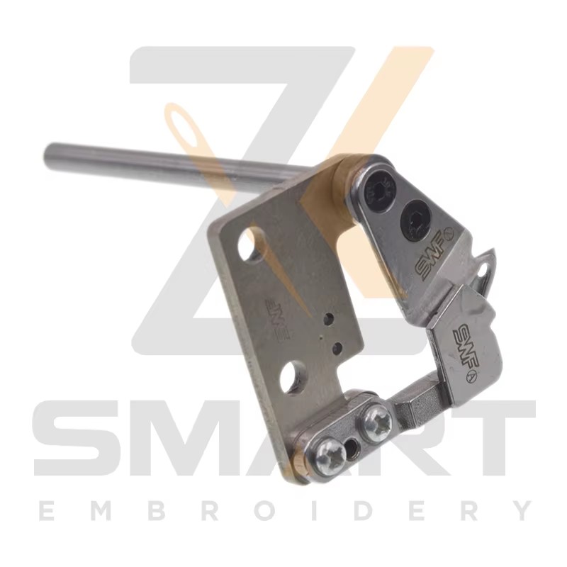 Generische SWF Trimming Messer Assy Embroidery Machine Teile C0303SWF-KIT-C