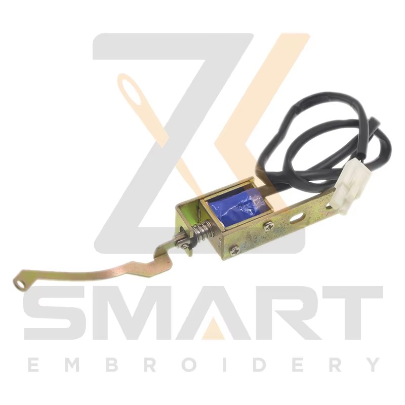Picker Solenoid Ass'y 10009EL-CT01 AS-004012-01 SWF Embroidery Machine Teile C0403SWF01