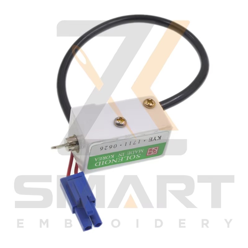 Picker Solenoid für SWF Embroidery Machines C0403SWF02