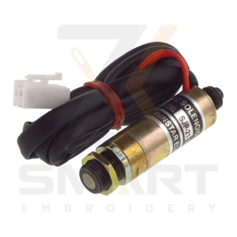 SWF Jump Solenoid 06000BM-CT01 11009EL-A001 DSD-AA003800 EP-000034-00 Maschinenbauteile