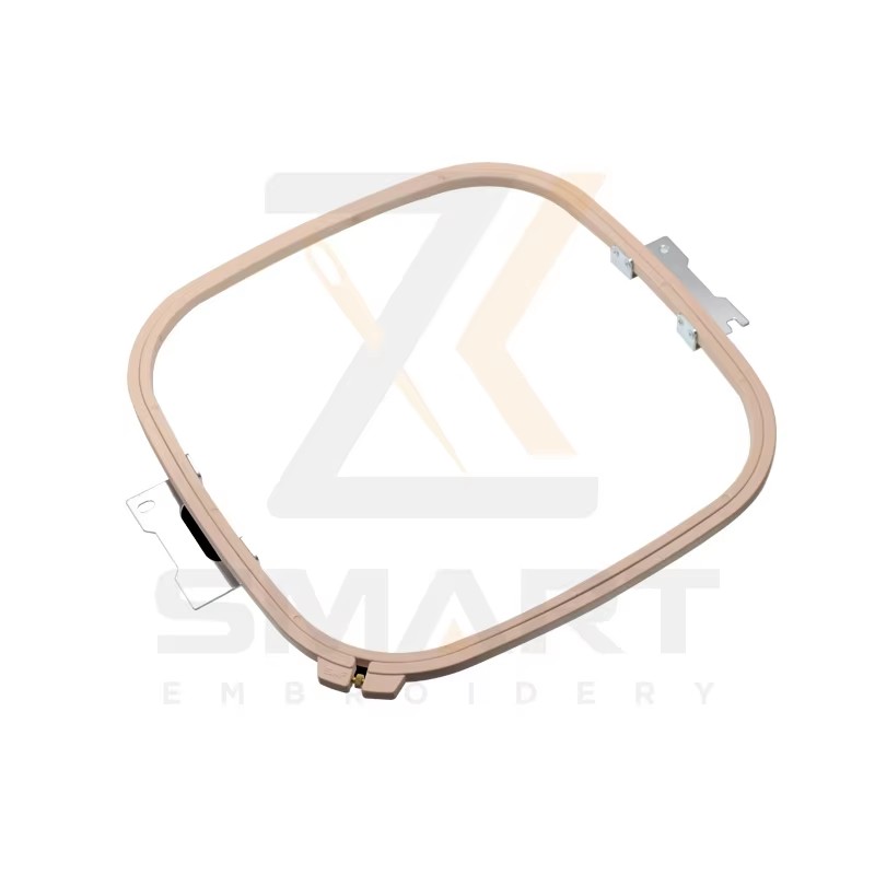 SWF Embroidery Hoops Frame 340*340 Länge 395MM D0209-395-34