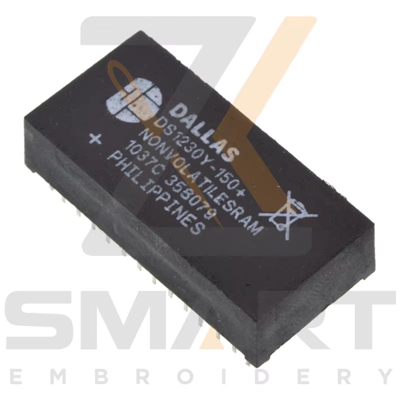 Time Relay DS1230Y150 Schleifmaschine Teile E12-DS1230Y150
