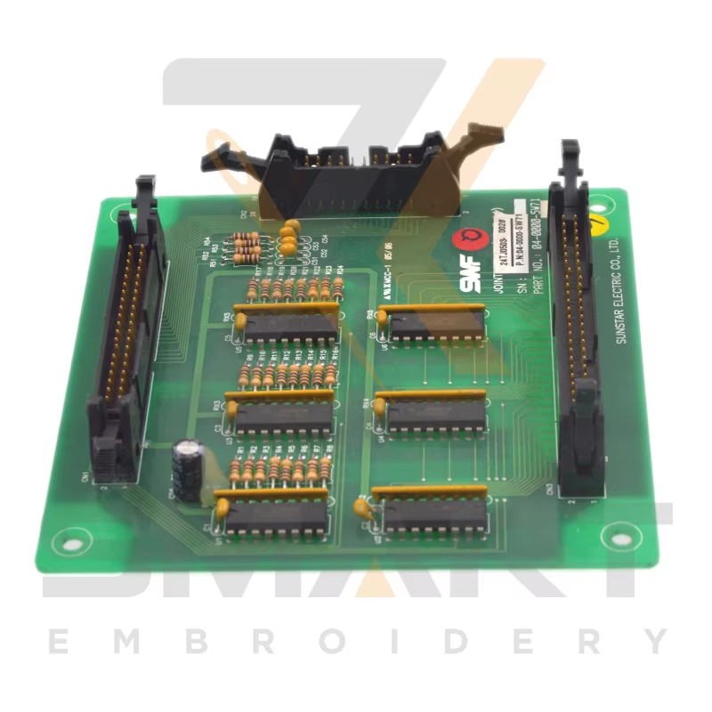 SWF Thread Control Joint Board 04-0000-SW71 Schleifmaschinenteile ESWF-04-0000-SW71