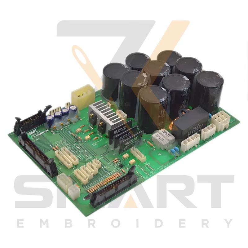 SWF 12JOINT1 12-0000-UI12 Board SWF Embroidery Machine Teile ESWF-12JOINT1