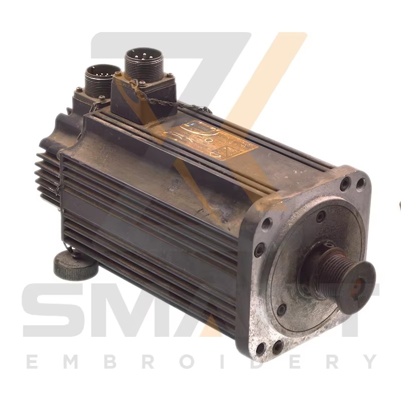 Gebrauchte LG Motor FMA-TF09-AB05 Für SWF Embroidery Maschinen ESWF-FMA-TF09-AB05-U