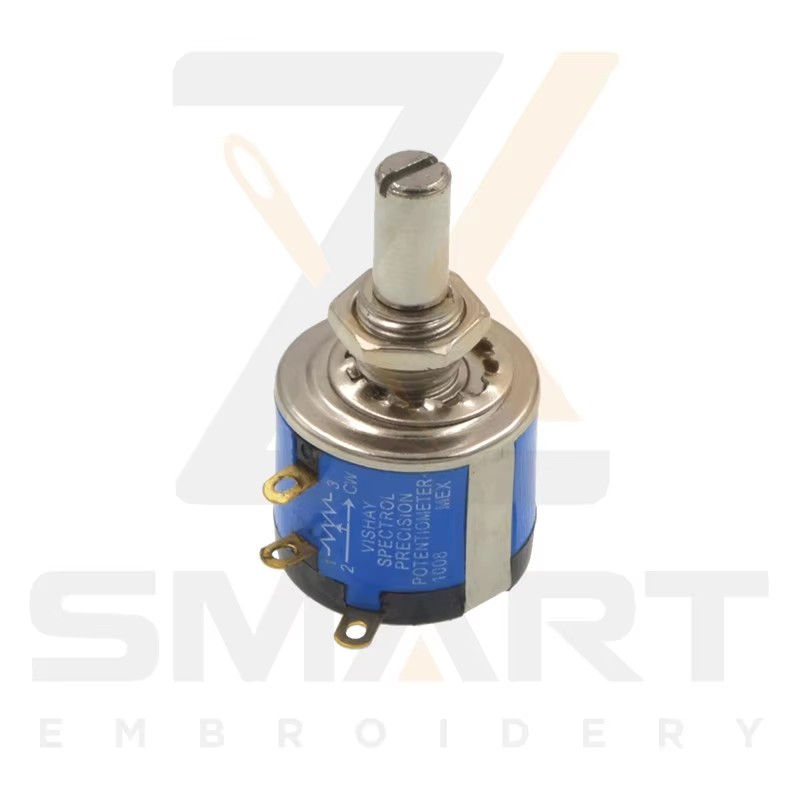 Potentiometer 534-8872 1K Embroidery Machine Teile ETJ-534-8872-1K-C