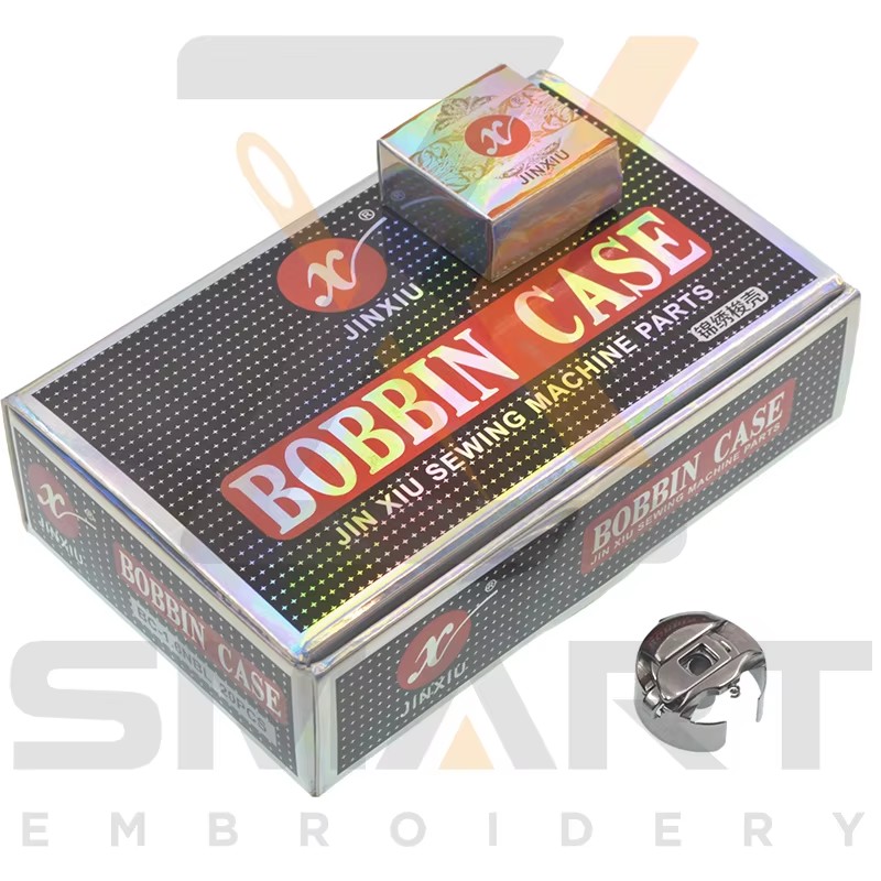 1.6 Bobbin Fall für Semi Jumbo Rotary Hook Embroidery Machine Teile R02JX-1.602
